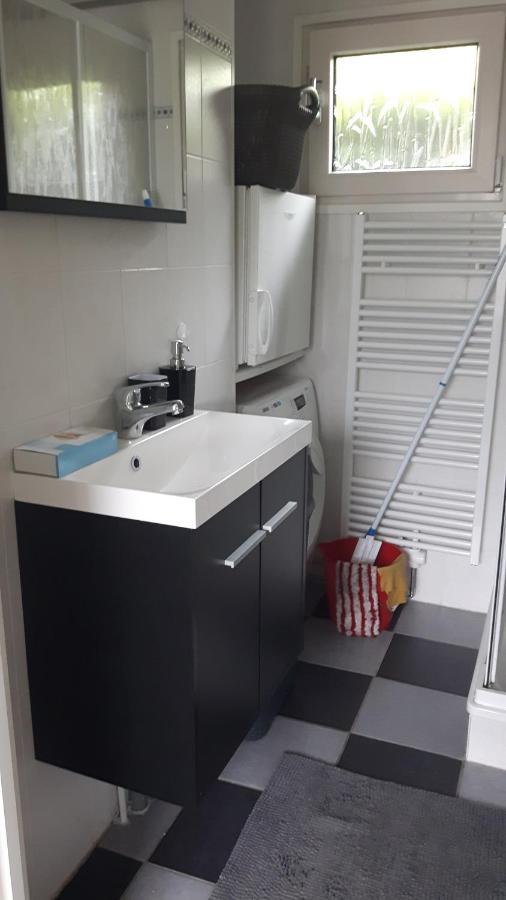 Chalet 36 Giethoorn Ngoại thất bức ảnh