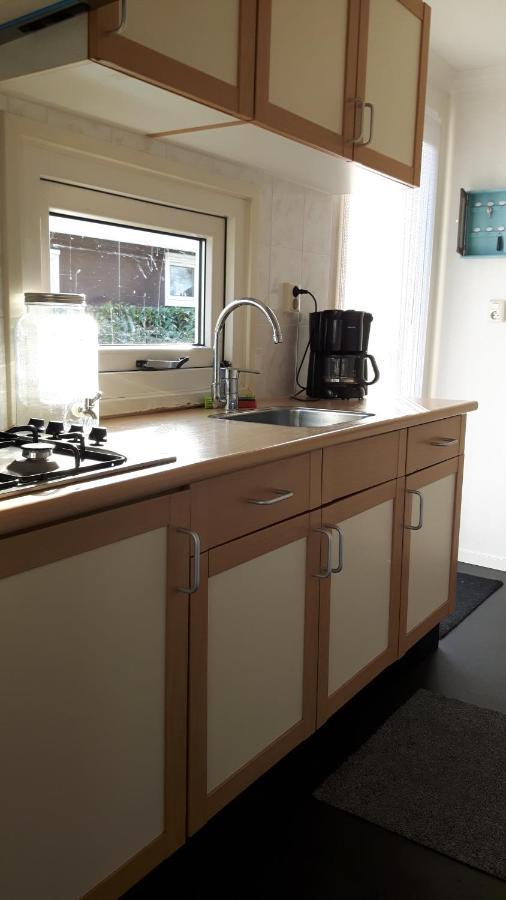 Chalet 36 Giethoorn Ngoại thất bức ảnh