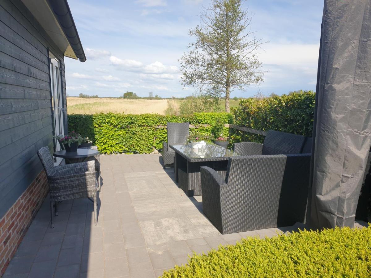 Chalet 36 Giethoorn Ngoại thất bức ảnh