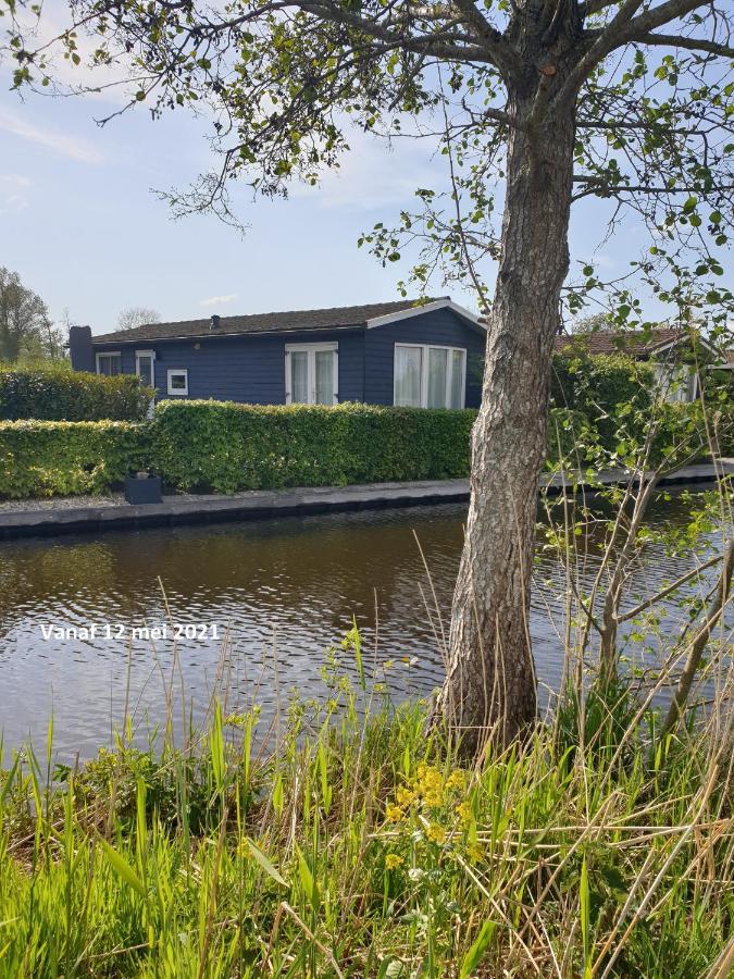Chalet 36 Giethoorn Ngoại thất bức ảnh
